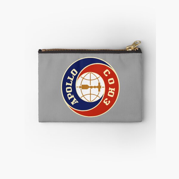 Artikelvorschau, Emblem von Apollo Sojus entworfen und verkauft von trendistudio.