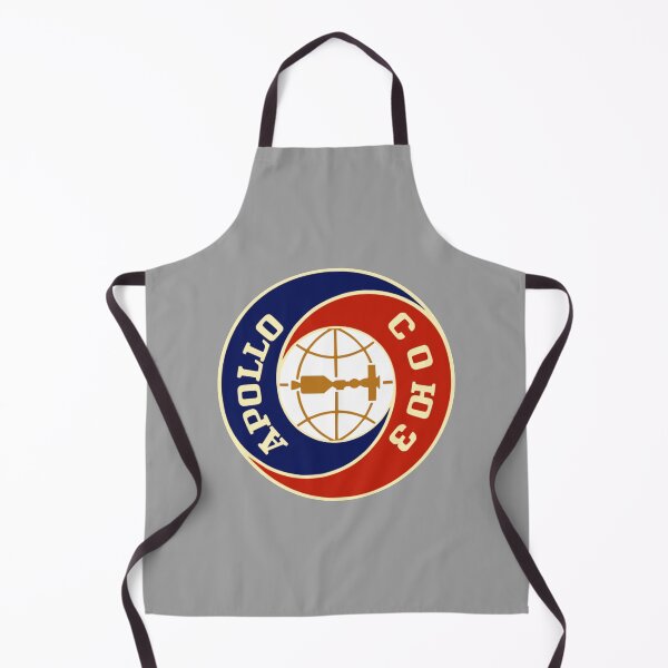 Item preview, emblem of Apollo Soyuz designed and sold by trendistudio.