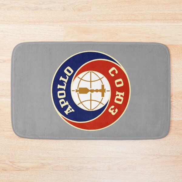 Item preview, emblem of Apollo Soyuz  designed and sold by trendistudio.