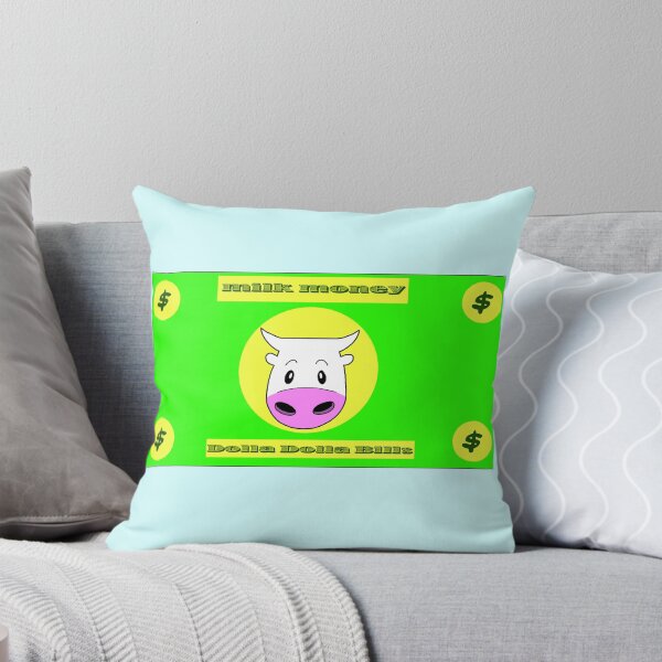 Item preview, Milk Money designed and sold by BlazeBelushi.