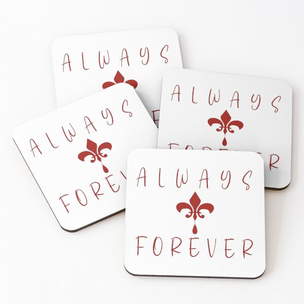 Item preview, Always Forever designed and sold by purplewings03.