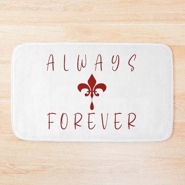 Item preview, Always Forever designed and sold by purplewings03.