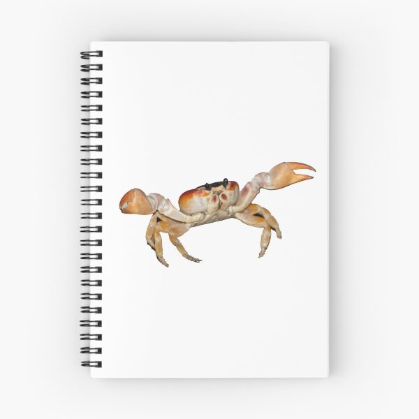 Item preview, Walking crab, photo designed and sold by Nostrathomas66.