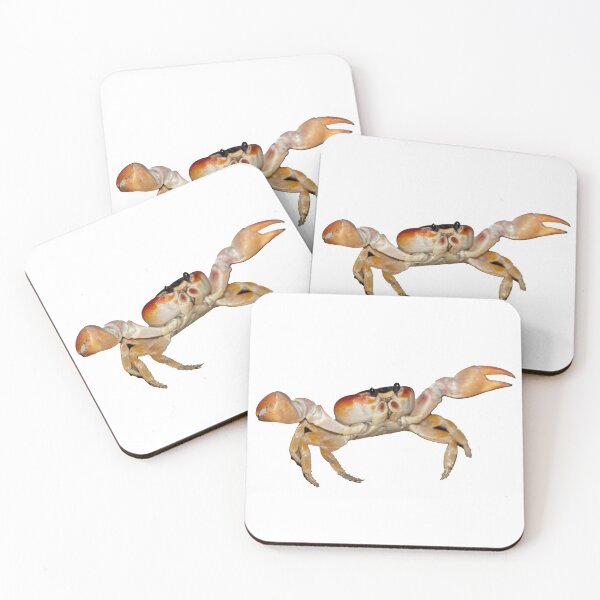 Item preview, Walking crab, photo designed and sold by Nostrathomas66.