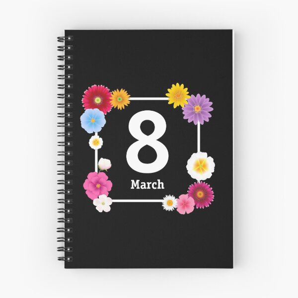 Item preview, 8 March International womans day designed and sold by OnlyPrint20.