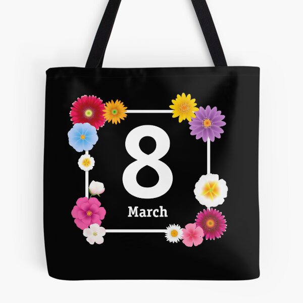 Item preview, 8 March International womans day designed and sold by OnlyPrint20.