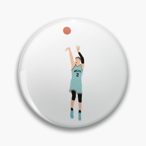 Item preview, LaMelo Ball (Melo) designed and sold by ohpearl.