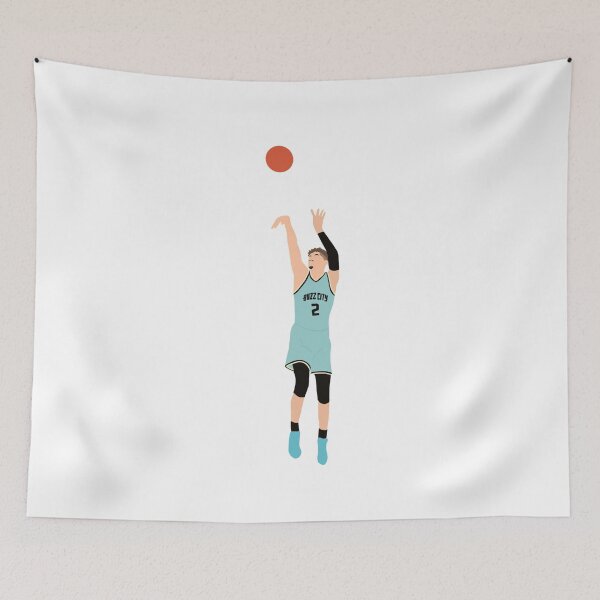 Item preview, LaMelo Ball (Melo) designed and sold by ohpearl.