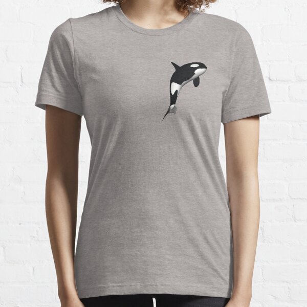Item preview, Killer Whale designed and sold by SchapelleCorby.