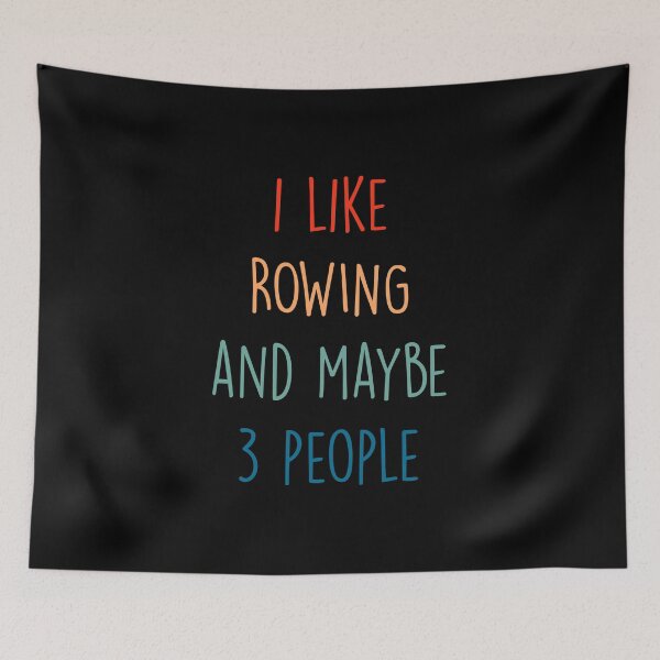Item preview, Rowing Lover Gift Funny Quote designed and sold by Shop signer.