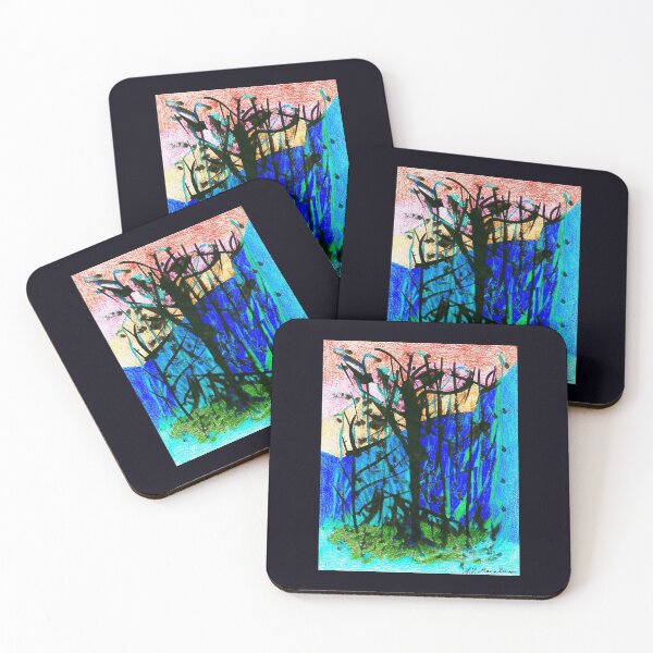 Item preview, Blue Mountain III designed and sold by Anthony Macaluso.