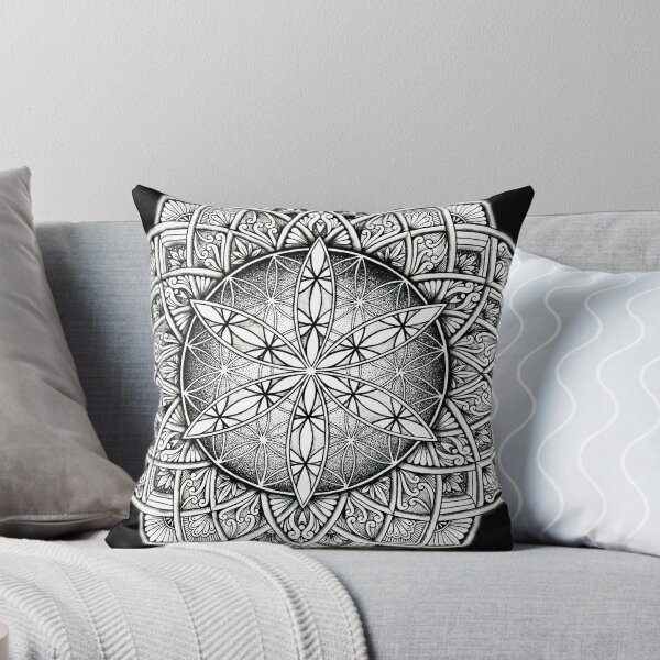 Item preview, Flower of Life designed and sold by miimcd.