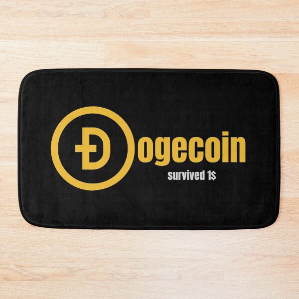 Item preview, Dogecoin | Dogecoin shirt designed and sold by FurioInc.
