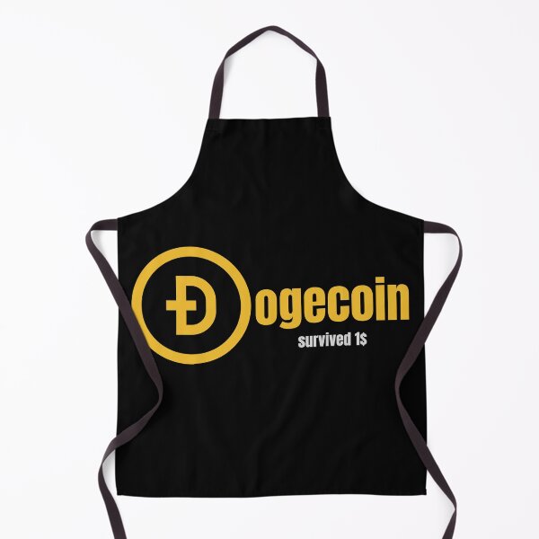 Item preview, Dogecoin | Dogecoin shirt designed and sold by FurioInc.