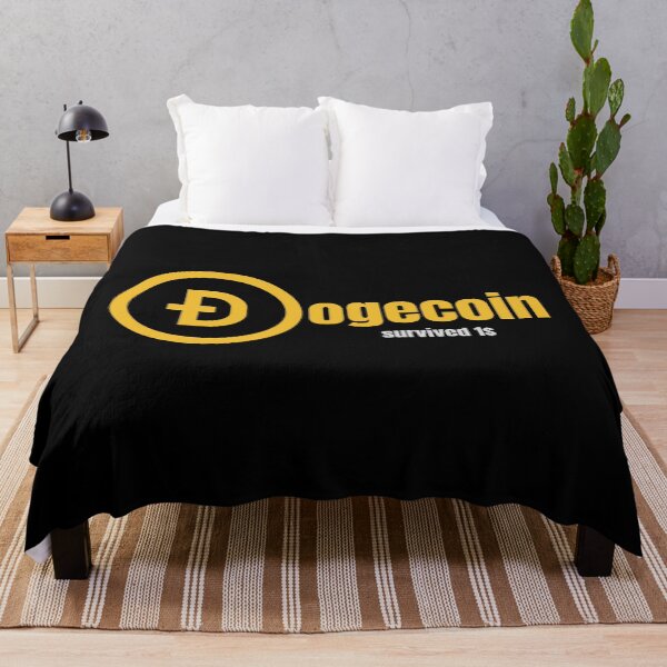 Item preview, Dogecoin | Dogecoin shirt designed and sold by FurioInc.