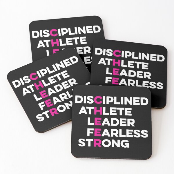 Item preview, Cheer Traits designed and sold by TendyTees.