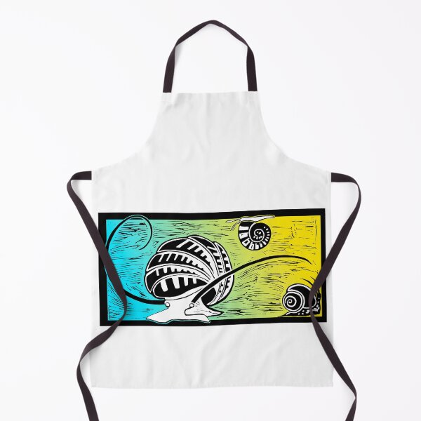 Item preview, aquarium snail Pomacea bridgesii designed and sold by VicaVeresk.