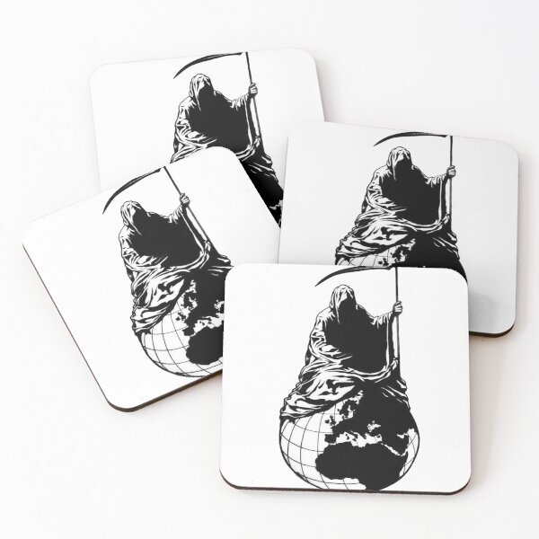Item preview, TIME WILL COME designed and sold by hipeora.