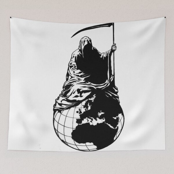 Item preview, TIME WILL COME designed and sold by hipeora.