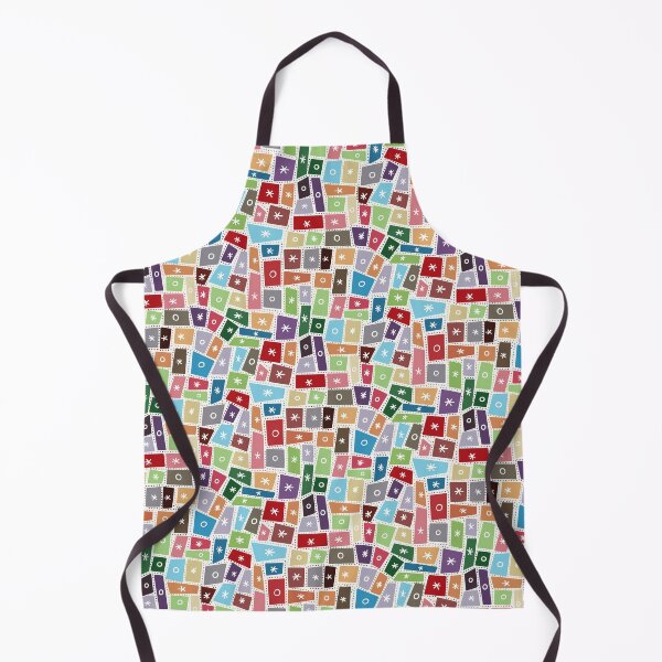 Item preview, Grandmas Rainbow Patchwork designed and sold by creativinchi.