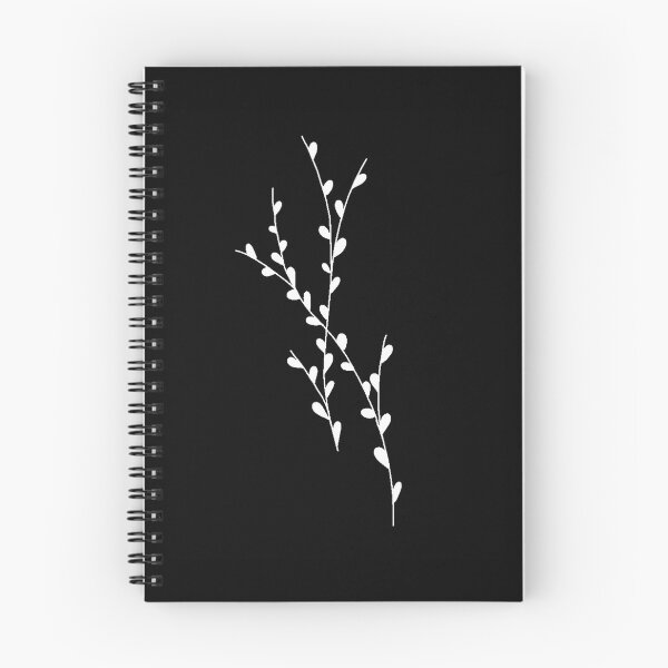 Item preview, Entwined twigs designed and sold by Rikke Nielsen.