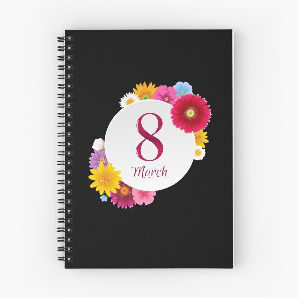 Item preview, 8 March womans day designed and sold by OnlyPrint20.