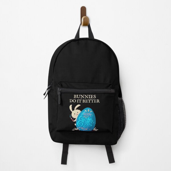Item preview, Easter Bunny bragging rights designed and sold by starshiporion.