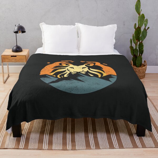 Item preview,  Raise Lions Not Sheep designed and sold by stickersworld31.