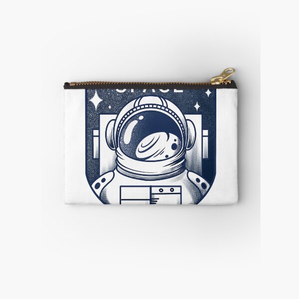 Item preview, Space Chest Logo designed and sold by ClothingJerown.