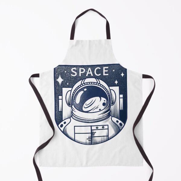 Item preview, Space Chest Logo designed and sold by ClothingJerown.