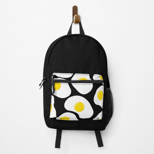 Item preview, fried egg designed and sold by redstitchlab.
