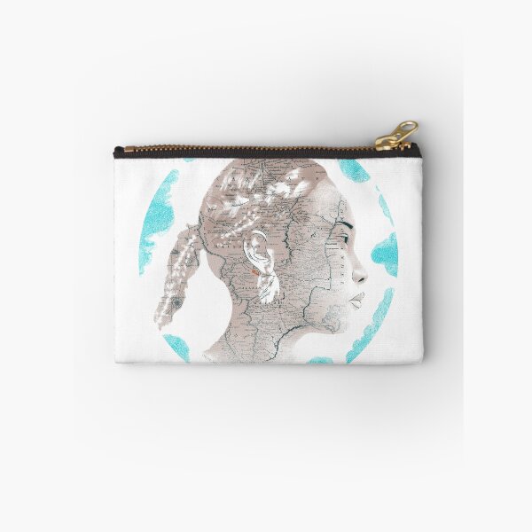 Item preview, Portrait India designed and sold by christo_ SZK.