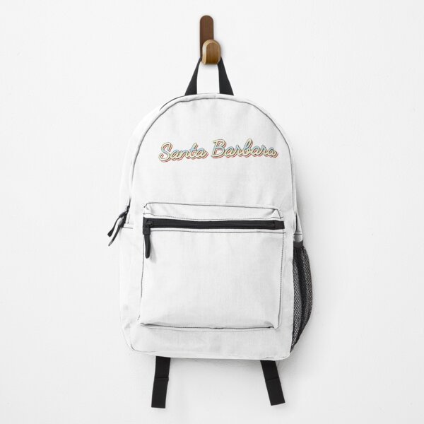 Item preview, Santa Barbara College Town Script 1 designed and sold by Lokalista.