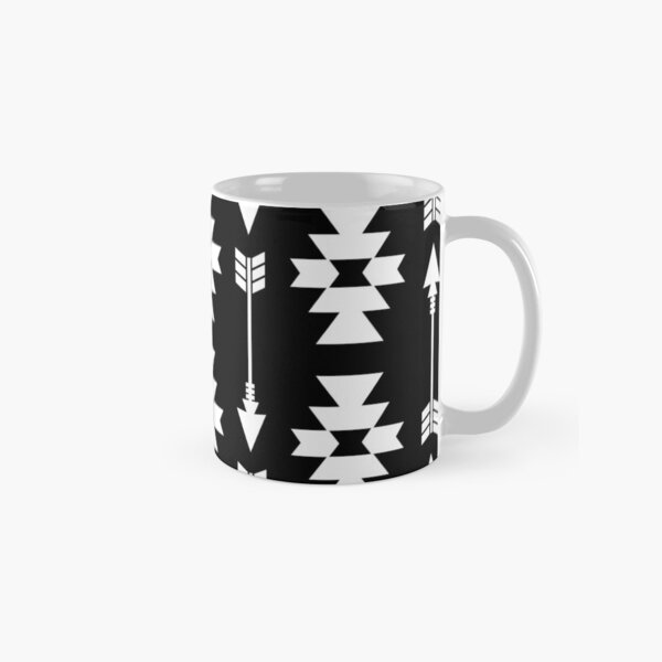 Item preview, Southwestern Arrow Pattern 324 designed and sold by tonymagnerart.