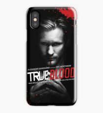Eric Northman iPhone Case