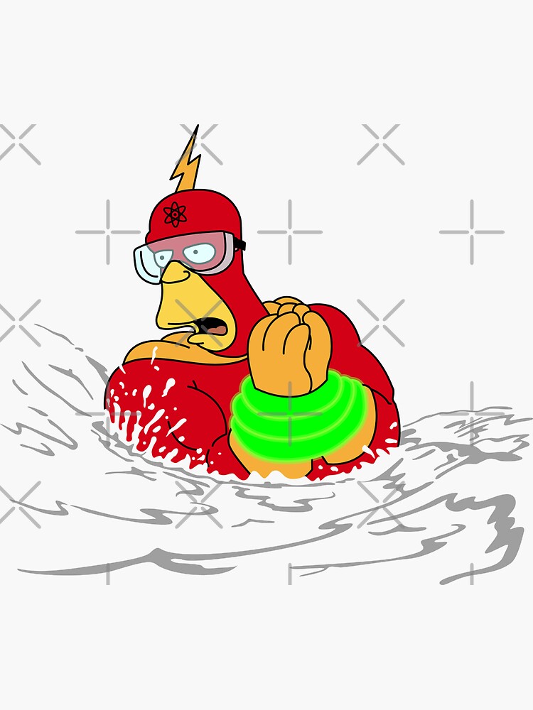 Radioactive Man Goggles They Do Nothing My Eyes, The Goggles Do - Main Image