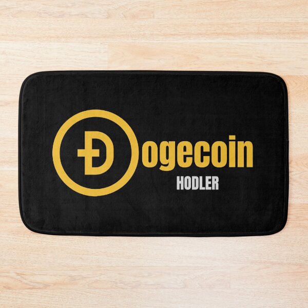 Item preview, Dogecoin hodler | Dogecoin shirt designed and sold by FurioInc.