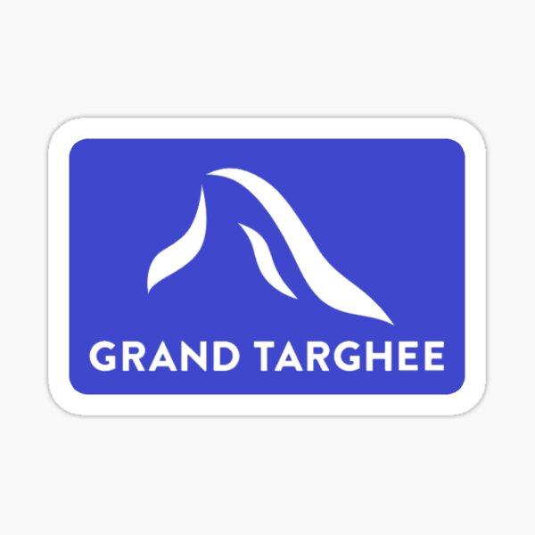 Grand Targhee Gifts & Merchandise | Redbubble