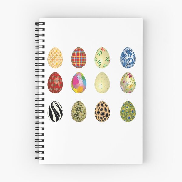 Item preview, Unique Easter Eggs designed and sold by customgiftstore.