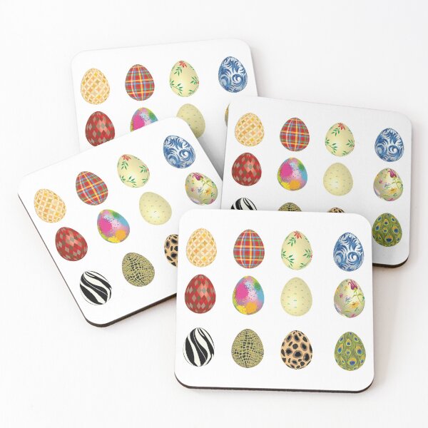 Item preview, Unique Easter Eggs designed and sold by customgiftstore.