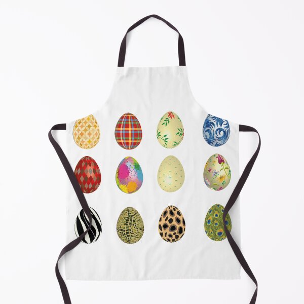 Item preview, Unique Easter Eggs designed and sold by customgiftstore.