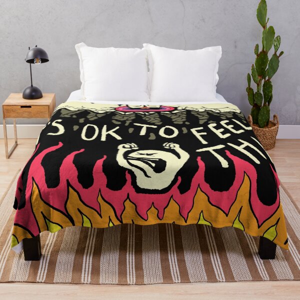 Item preview, It's OK To Feel This designed and sold by Callmejohn.