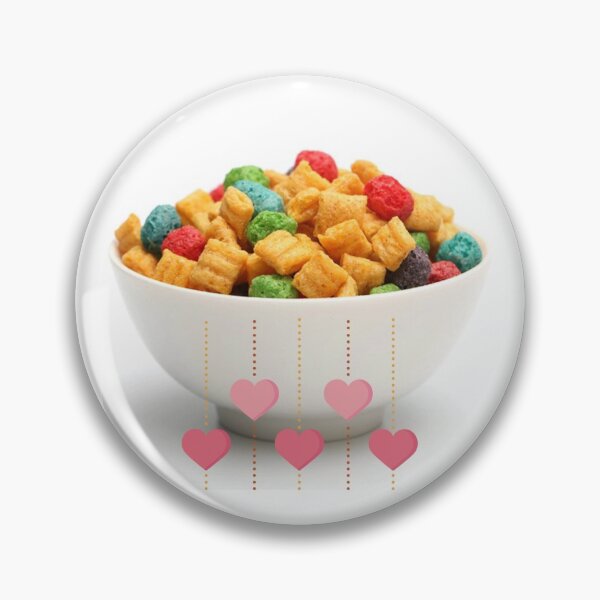 Item preview, Crunchy Love designed and sold by magnetarball.