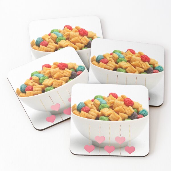 Item preview, Crunchy Love designed and sold by magnetarball.