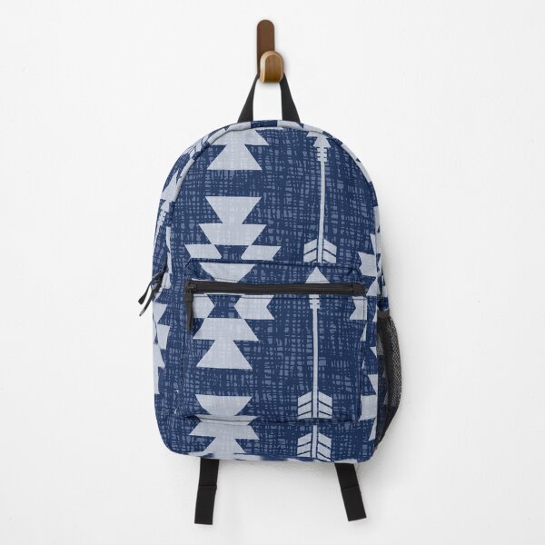 Artikelvorschau, Southwestern Arrow Pattern 325 entworfen und verkauft von tonymagnerart.