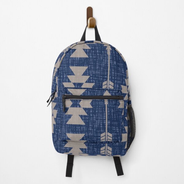 Artikelvorschau, Southwestern Arrow Pattern 326 entworfen und verkauft von tonymagnerart.