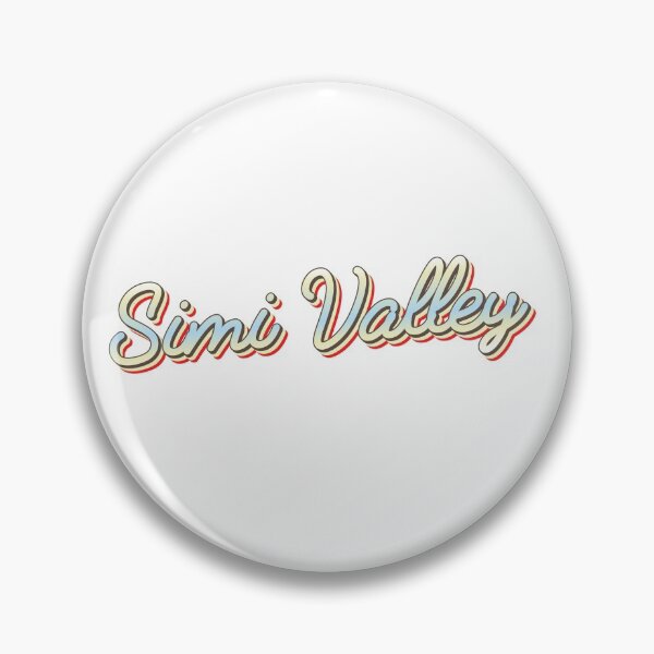 Item preview, Guión 1 de Simi Valley College Town designed and sold by Lokalista.