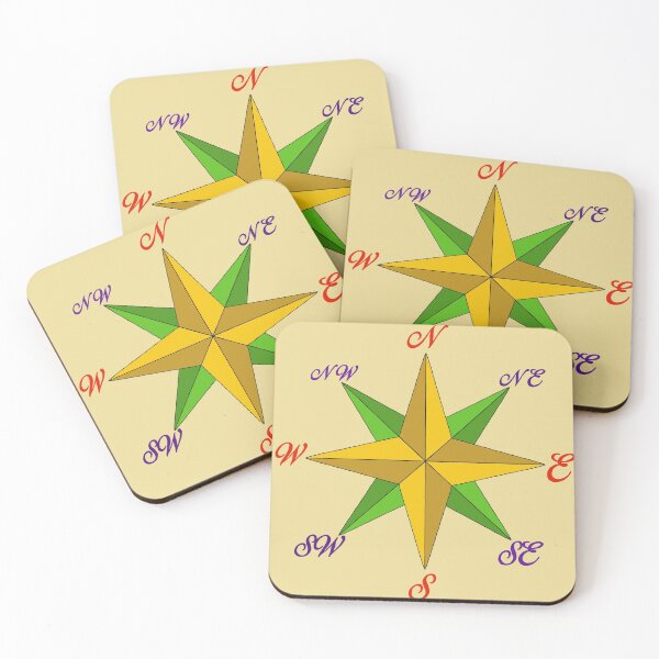Item preview, Compass designed and sold by VarkausArtVault.