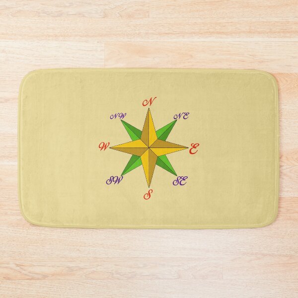 Item preview, Compass designed and sold by VarkausArtVault.