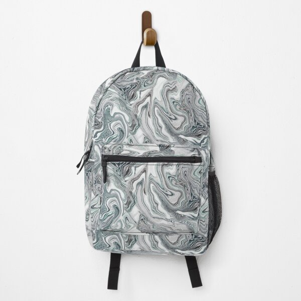 Item preview, Glitch marble pattern designed and sold by ANAKOTO.